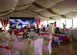 諾徽特供應 專業(yè)婚慶活動策劃，打造難忘的浪漫盛典