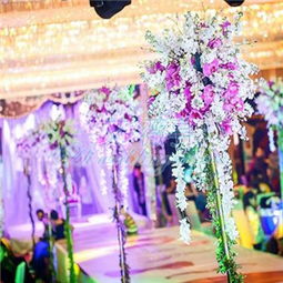 艾薇亭婚禮策劃公司 創新婚慶理念，引領行業新風尚——最新動態與活動策劃精粹